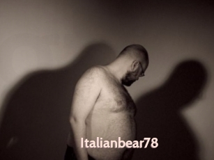 Italianbear78