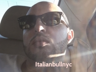 Italianbullnyc