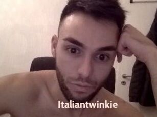 Italiantwinkie