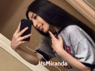 ItsMiranda