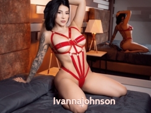 Ivannajohnson