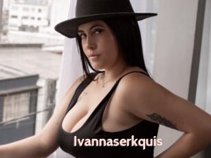 Ivannaserkquis