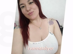 Ivannatalyor