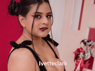 Ivetteclark