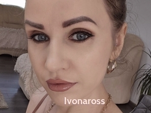 Ivonaross