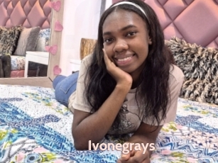 Ivonegrays