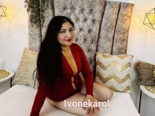 Ivonekarol