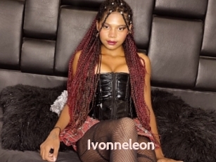 Ivonneleon