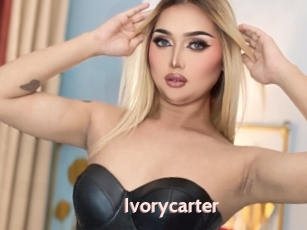 Ivorycarter