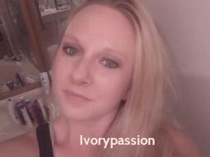 Ivorypassion