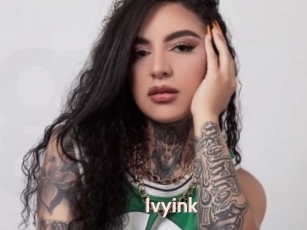 Ivyink