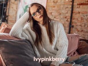 Ivypinkberry