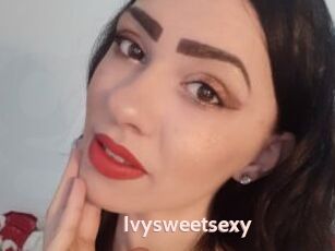 Ivysweetsexy