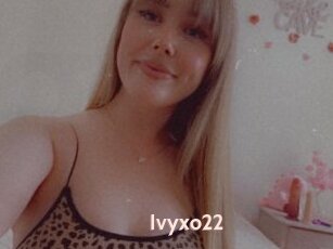 Ivyxo22