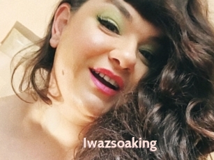 Iwazsoaking