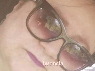 Iwoncia