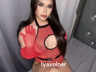 Iyavolner