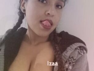 Izaa