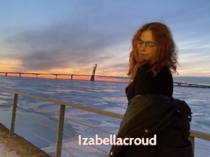 Izabellacroud