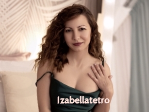 Izabellatetro