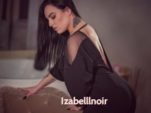 Izabelllnoir