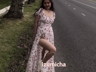 Izumicha