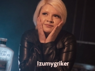 Izumygriker