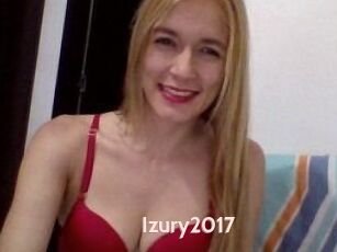 Izury2017