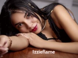 Izzieflame