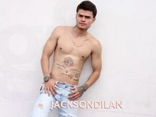 JACKSONDILAN