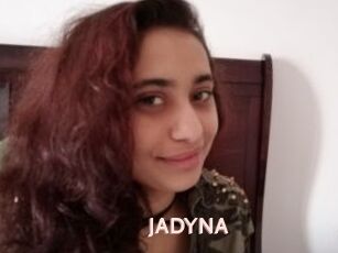 JADYNA