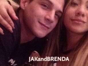 JAKandBRENDA