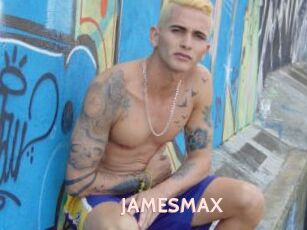 JAMESMAX