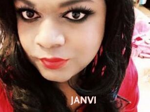 JANVI