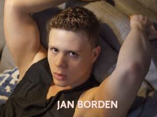 JAN_BORDEN