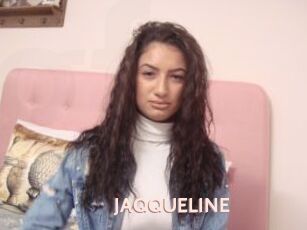 JAQQUELINE