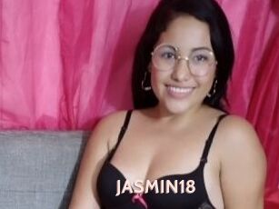 JASMIN18