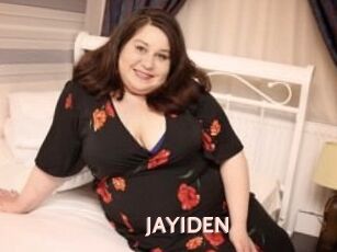 JAYIDEN