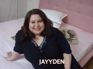 JAYYDEN