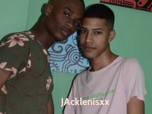 JAcklenisxx