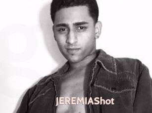 JEREMIAShot