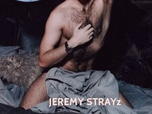 JEREMY_STRAYz