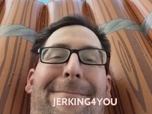 JERKING4YOU