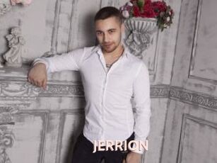 JERRION