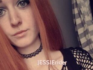 JESSIErider