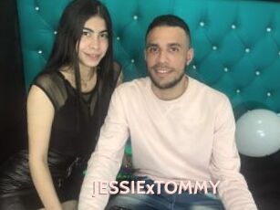 JESSIExTOMMY