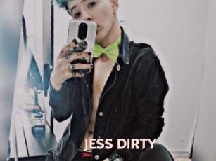 JESS_DIRTY