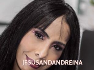 JESUSANDANDREINA