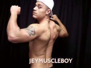 JEYMUSCLEBOY