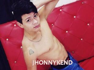 JHONNYKEND